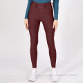 Dropship Western Women Horse Riding Breeches With Pocket